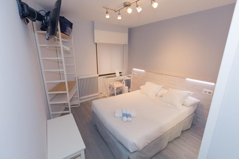Hostal Viena