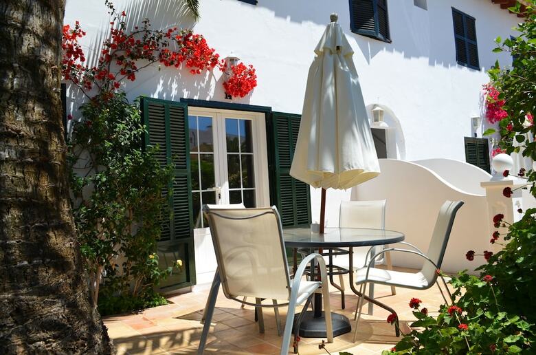 Bed & Breakfast The Sea Club
