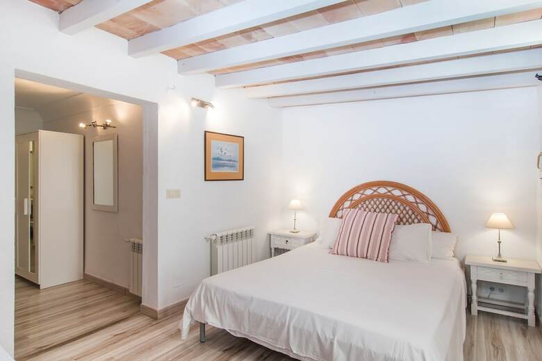 Bed & Breakfast The Sea Club