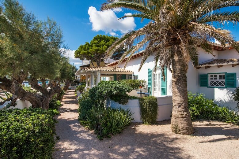 Bed & Breakfast The Sea Club