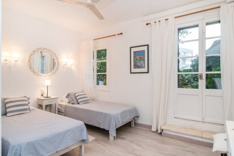 Bed & Breakfast The Sea Club