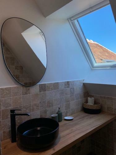 Hostal Maison De Charme Du Bistrot Des �curies