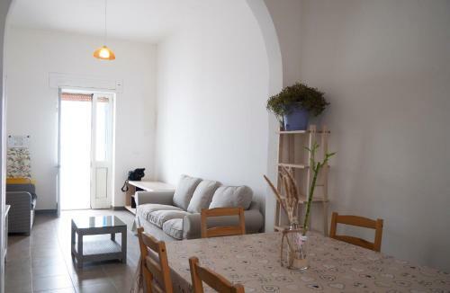 Saline Salento House