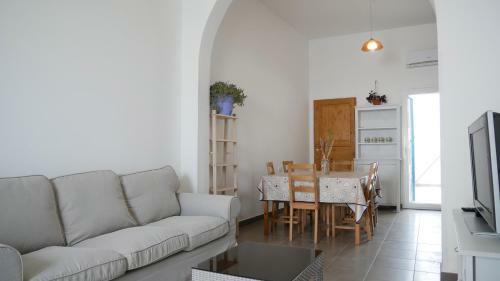 Saline Salento House