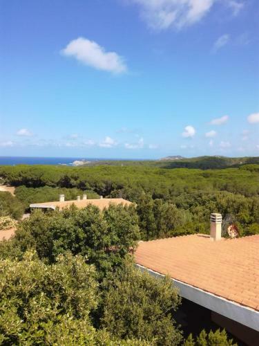 Apartamento Villa Cristina