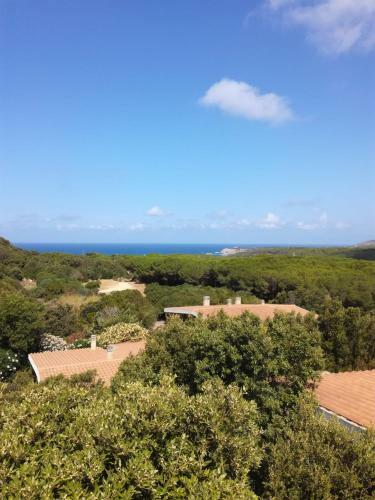 Apartamento Villa Cristina