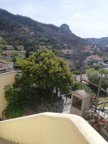 Apartamento A' Ca Du Risso - Mansarda Con Terrazza
