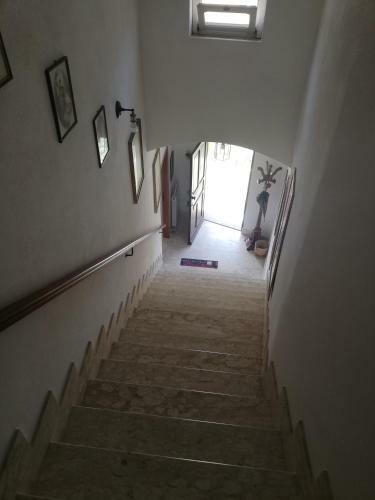 Apartamento A' Ca Du Risso - Mansarda Con Terrazza
