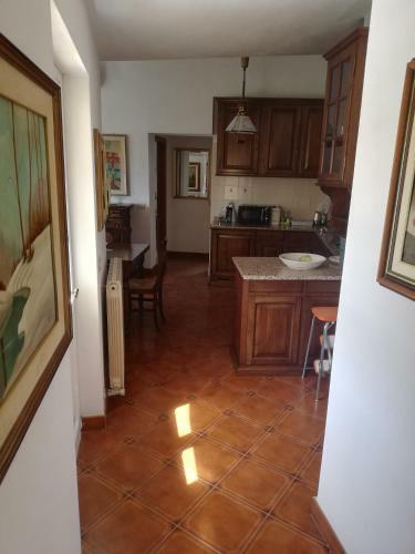 Apartamento A' Ca Du Risso - Mansarda Con Terrazza