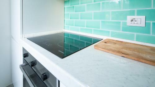 Apartamento Welcomely - Puntaldia Turchese