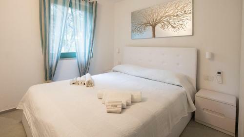 Apartamento Welcomely - Puntaldia Turchese