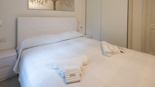 Apartamento Welcomely - Puntaldia Turchese