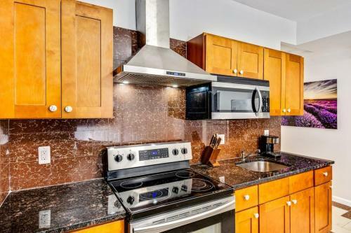 Apartamento Wonderful And Comfy 2bd Apt