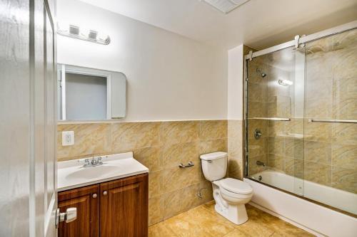 Apartamento Wonderful And Comfy 2bd Apt