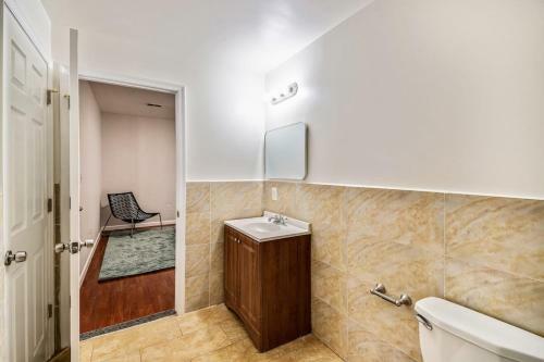 Apartamento Wonderful And Comfy 2bd Apt