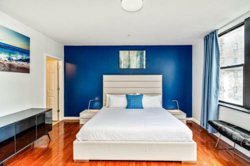 Apartamento Wonderful And Comfy 2bd Apt