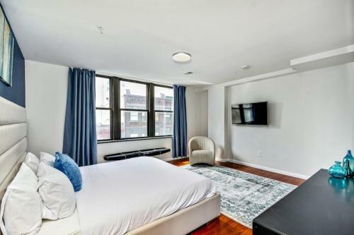 Apartamento Wonderful And Comfy 2bd Apt