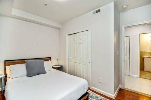 Apartamento The City Getaway