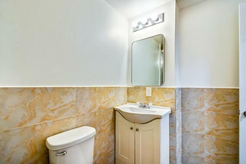 Apartamento The City Getaway