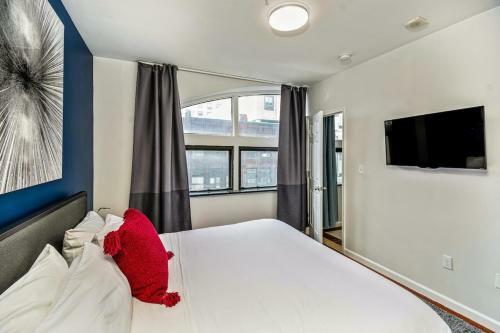 Apartamento The City Getaway