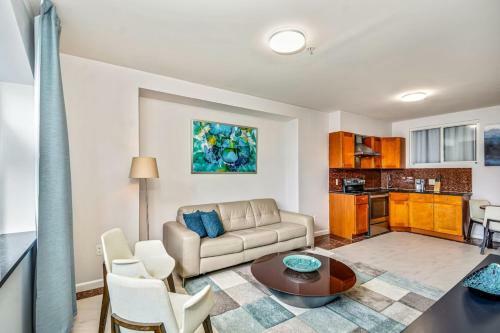 Apartamento The City Getaway