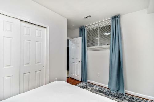 Apartamento Spacious&stylish 2bd Apt With Great Location!