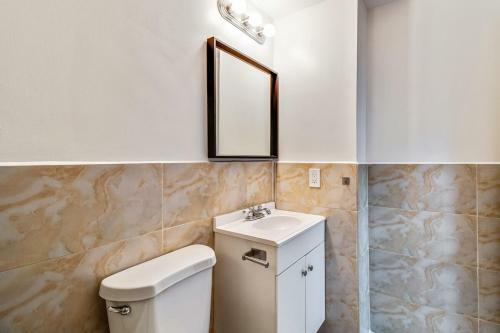 Apartamento Spacious&stylish 2bd Apt With Great Location!