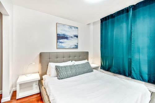 Apartamento Spacious&stylish 2bd Apt With Great Location!