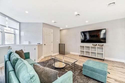 New And Cozy Apartment