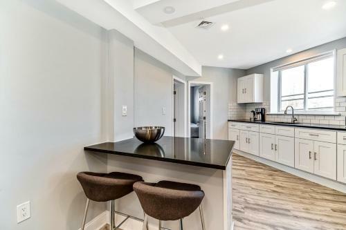 New And Cozy Apartment