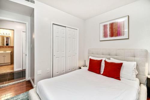 Apartamento Amazing 2bd Steps From The Convention Center
