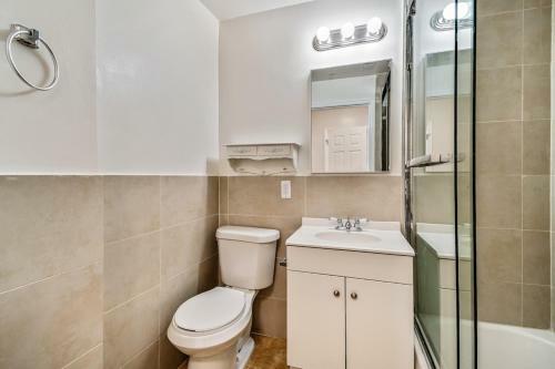 Apartamento Amazing 2bd Steps From The Convention Center