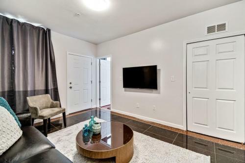 Apartamento Amazing 2bd Steps From The Convention Center