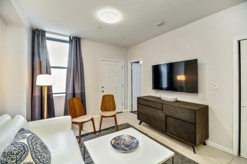 Apartamento The Vacationers Place