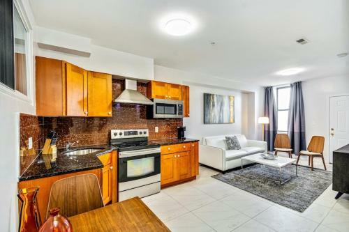 Apartamento The Vacationers Place