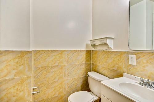 Apartamento The Vacationers Place