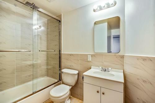 Apartamento Bee Home In The City