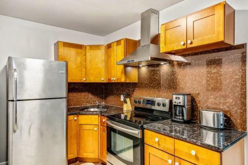 Apartamento Bee Home In The City