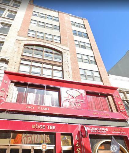 Apartamento Bee Home In The City