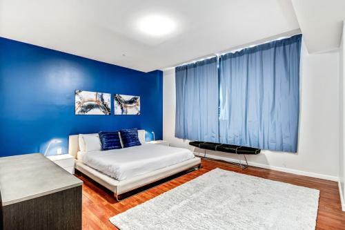 Apartamento Lovely 2bd Apt Steps From The Convention Center