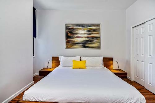Apartamento Bright Spacious In A Great Location!