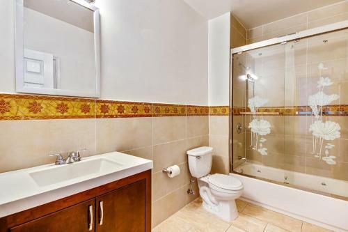 Apartamento Bright Spacious In A Great Location!