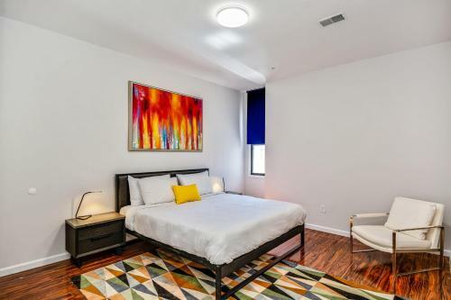 Apartamento The City Escape In Style