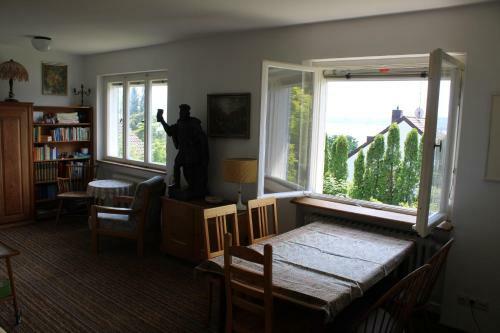 Apartamento Erholung Mit Seesicht, Terrasse Und Garten