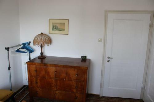 Apartamento Erholung Mit Seesicht, Terrasse Und Garten