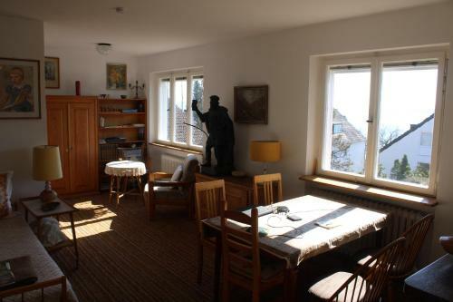 Apartamento Erholung Mit Seesicht, Terrasse Und Garten