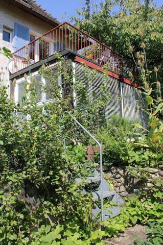 Apartamento Erholung Mit Seesicht, Terrasse Und Garten