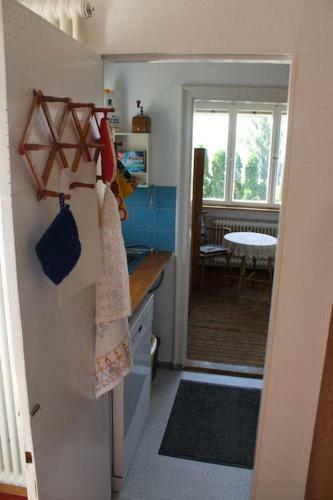 Apartamento Erholung Mit Seesicht, Terrasse Und Garten