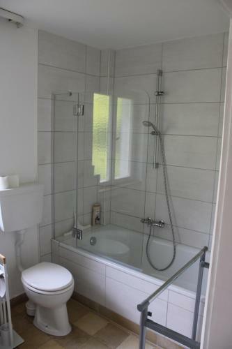 Apartamento Erholung Mit Seesicht, Terrasse Und Garten