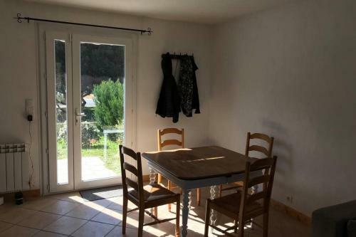 Maison De Vacance � 5 Mn De La Plage